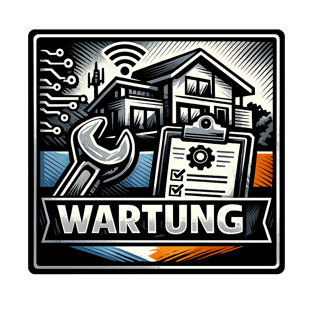 WartungsApp